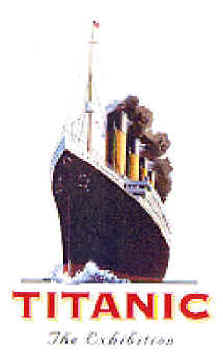 Titanic - The Exhibition (33 KB)