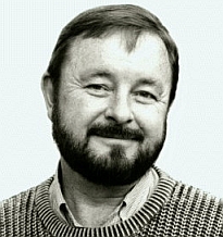 Ingo SWANN
