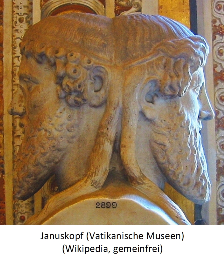 Janus