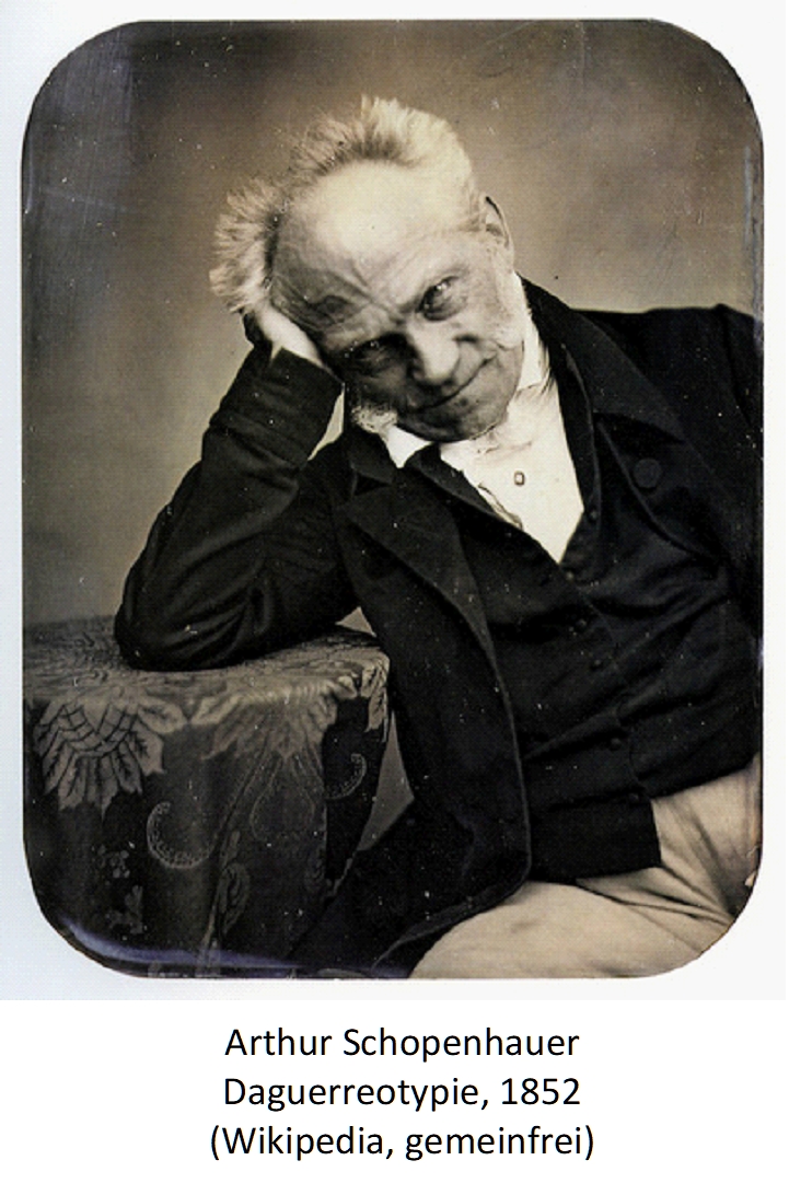 Schopenhauer