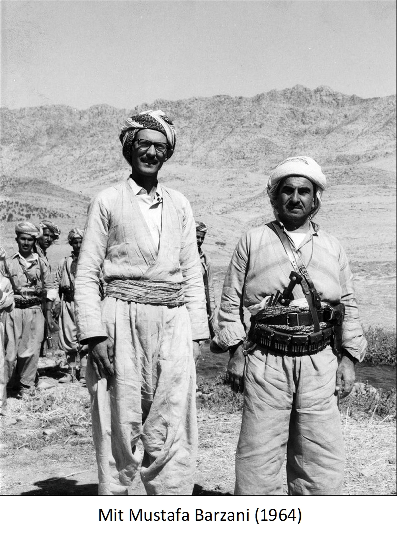 mit Barzani