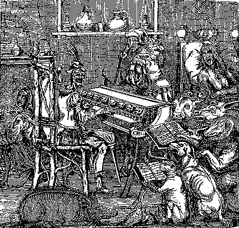 Das Schwarze Buch