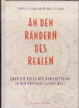 Bob JAHN & Brenda DUNNE:  "Margins" -- deutsche Ausgabe
