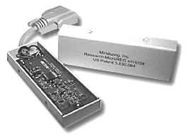 Mindsong Micro-REG